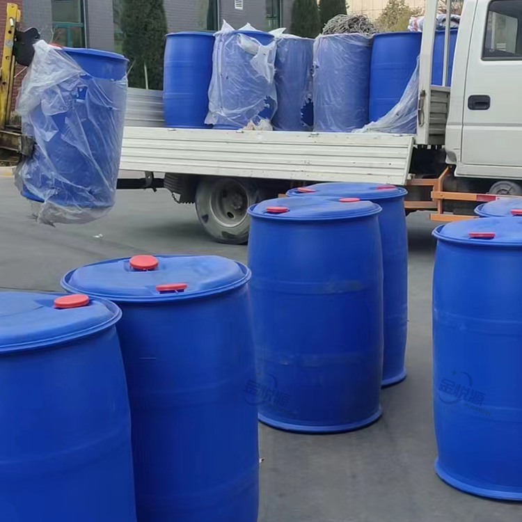 山东厂家直供 甲基丙烯酸二甲氨基乙酯 ≥99.5%190kg/桶 淡黄色透明液体 价格优惠