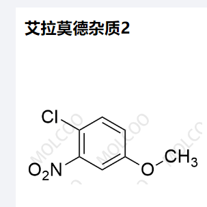 10298-80-3  艾拉莫德杂质2