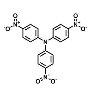 三(4-硝基苯基)胺 20440-93-1