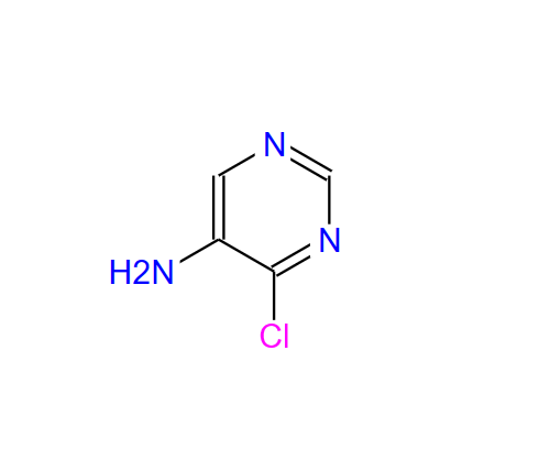 5-氨基-4-氯嘧啶 54660-78-5