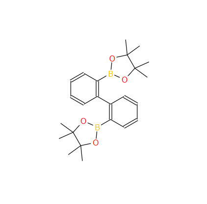 2,2'-二频哪醇硼酸酯联苯；398128-09-1