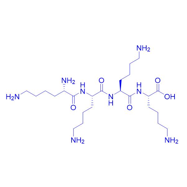 Tetralysine 997-20-6.png