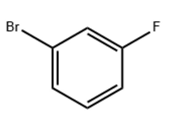 间氟溴苯