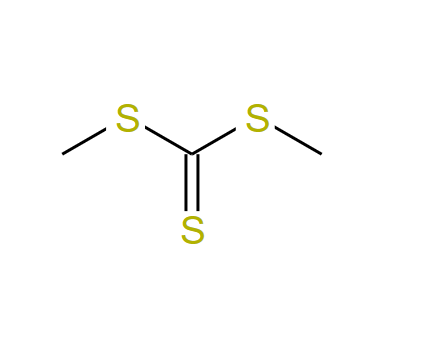 三硫代碳酸二甲酯