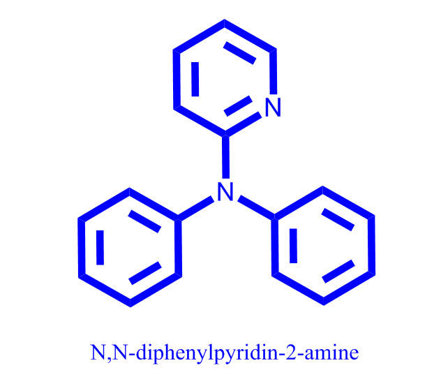 N,N-diphenylpyridin-2-amine