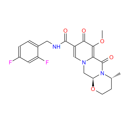 DOLUTEGRAVIR 中间体 1335210-35-9