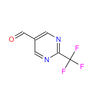 304693-66-1 2-三氟甲基嘧啶-5-甲醛