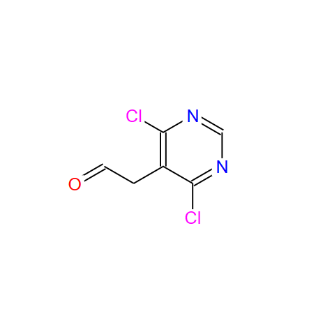 4,6-二氯嘧啶-5-乙醛