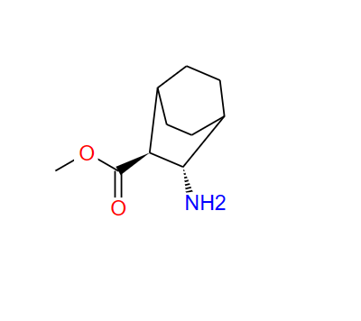 (2S,3S)-3-氨基双环[2.2.2]辛烷-2-羧酸甲酯
