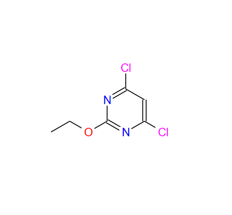 2-乙氧基-4,6-二氯嘧啶