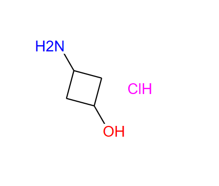 3-氨基环丁醇盐酸盐