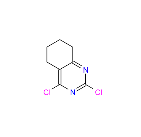 2,4-二氯-6,7-二氢-5H-环戊并嘧啶
