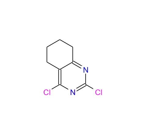 2,4-二氯-6,7-二氢-5H-环戊并嘧啶 1127-85-1