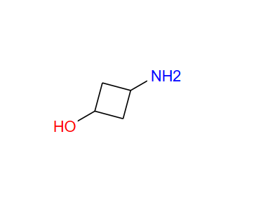 3-氨基环丁醇