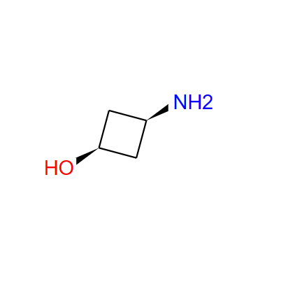  顺式-3-氨基环丁醇
