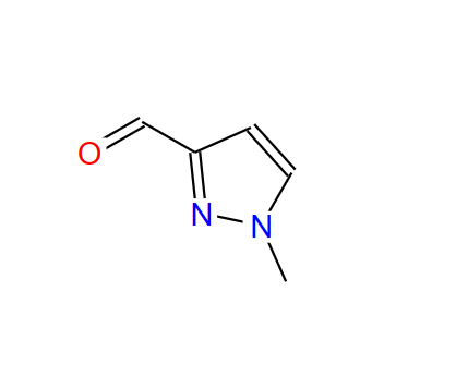 1-甲基-1H-吡唑-3-甲醛
