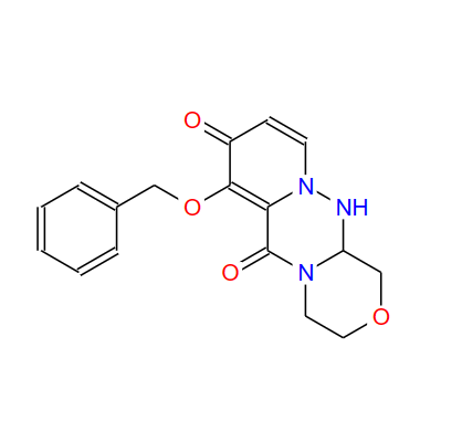 C]吡啶并[2,1-F] [1,2,4]三嗪-6,8二酮	