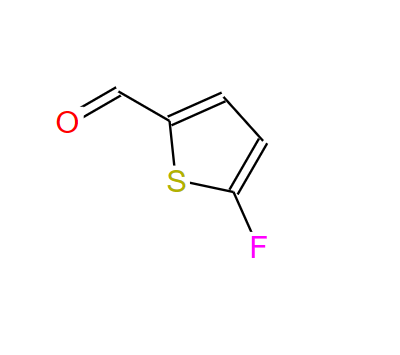 5-氟噻吩-2甲醛