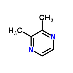2,3-二甲基吡嗪 食用香精香料 5910-89-4