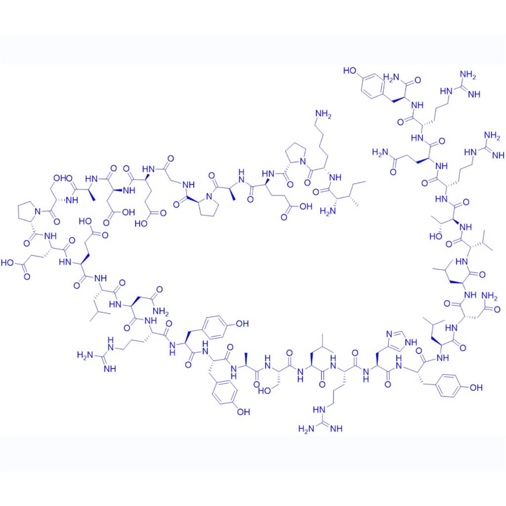 人多肽 YY (3-36)/123583-37-9/Peptide YY (PYY) (3-36)