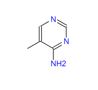 22433-68-7 4-氨基-5-甲基嘧啶
