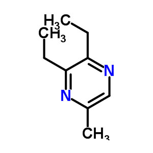 2,3-二乙基-5-甲基吡嗪 食用香料 18138-04-0