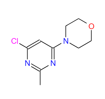 22177-99-7 4-(6-氯-2-甲基嘧啶-4-基)吗啉