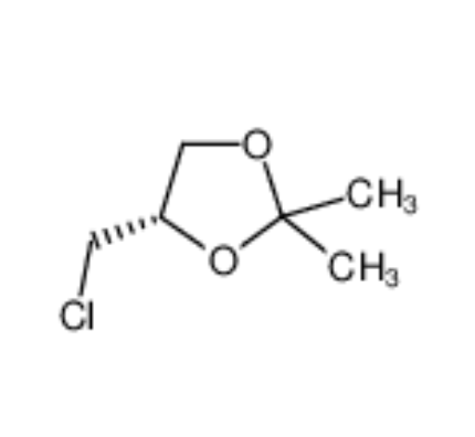 (S)-(-)-4-氯甲基-2,2-二甲基-1,3-二氧戊环;60456-22-6