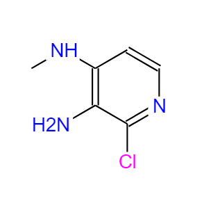 50432-67-2 2-氯-N4-甲基嘧啶-3,4-二胺