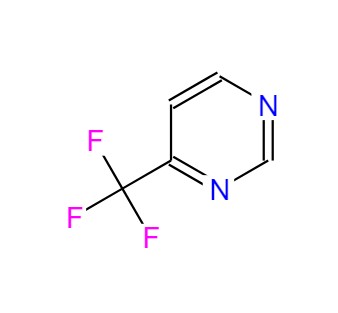136547-16-5 4-三氟甲基嘧啶