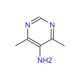 90856-77-2 5-氨基-4,6-二甲基嘧啶