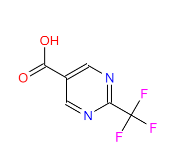 306960-77-0 2-(三氟甲基)嘧啶-5-羧酸