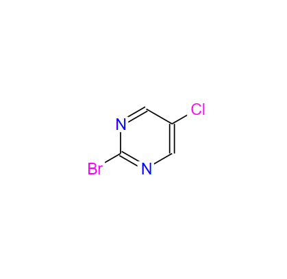 2-溴-5-氯嘧啶 124405-67-0