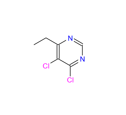 4,5-二氯-6-乙基嘧啶 115617-41-9