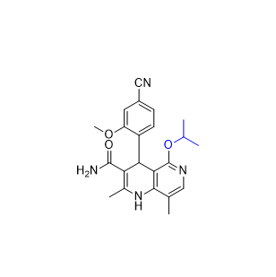 非奈利酮杂质13