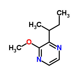 2-甲氧基-3-仲丁基吡嗪 食用香精香料24168-70-5