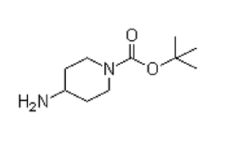 1-Boc-4-氨基哌啶