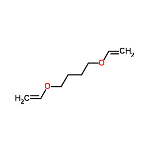 1,4-丁二醇乙烯醚 环氧树脂原料 3891-33-6