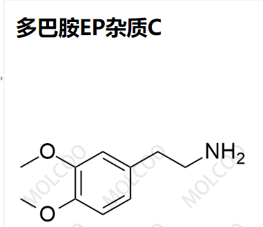 120-20-7 多巴胺EP杂质C