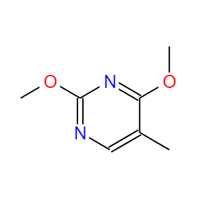 5151-34-8 2,4-二甲氧基-5-甲基嘧啶