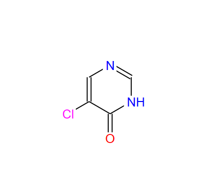 5-氯嘧啶-4-醇 4349-08-0