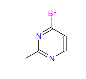 1114560-76-7 4-溴-2-甲基嘧啶