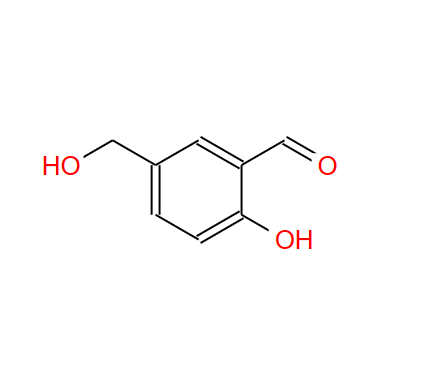 2-羟基-5-(羟基甲基)苯甲醛