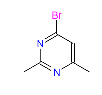 354574-56-4 4-溴-2,6-二甲基嘧啶