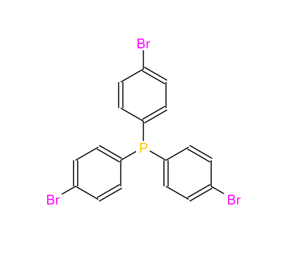 三(4-溴苯基)膦