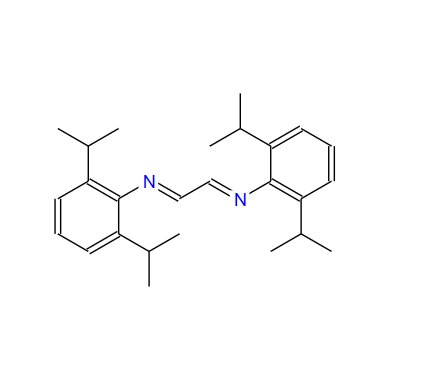 N,N'-双(2,6-二异丙基苯基)乙烷二亚胺