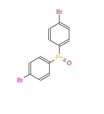  双(4-溴苯基)氧化膦