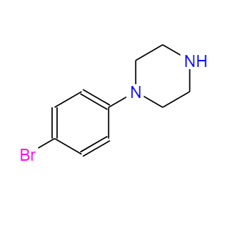 1-(4-溴苯基)哌嗪 66698-28-0