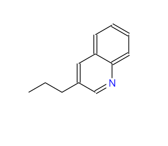 3-丙基喹啉