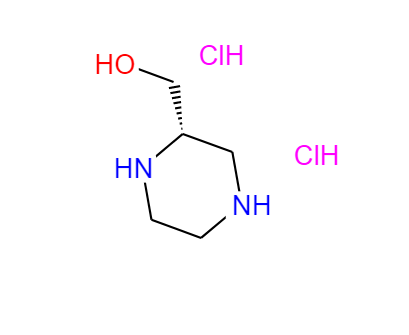 (S)-2-哌嗪甲醇双盐酸盐 149629-73-2